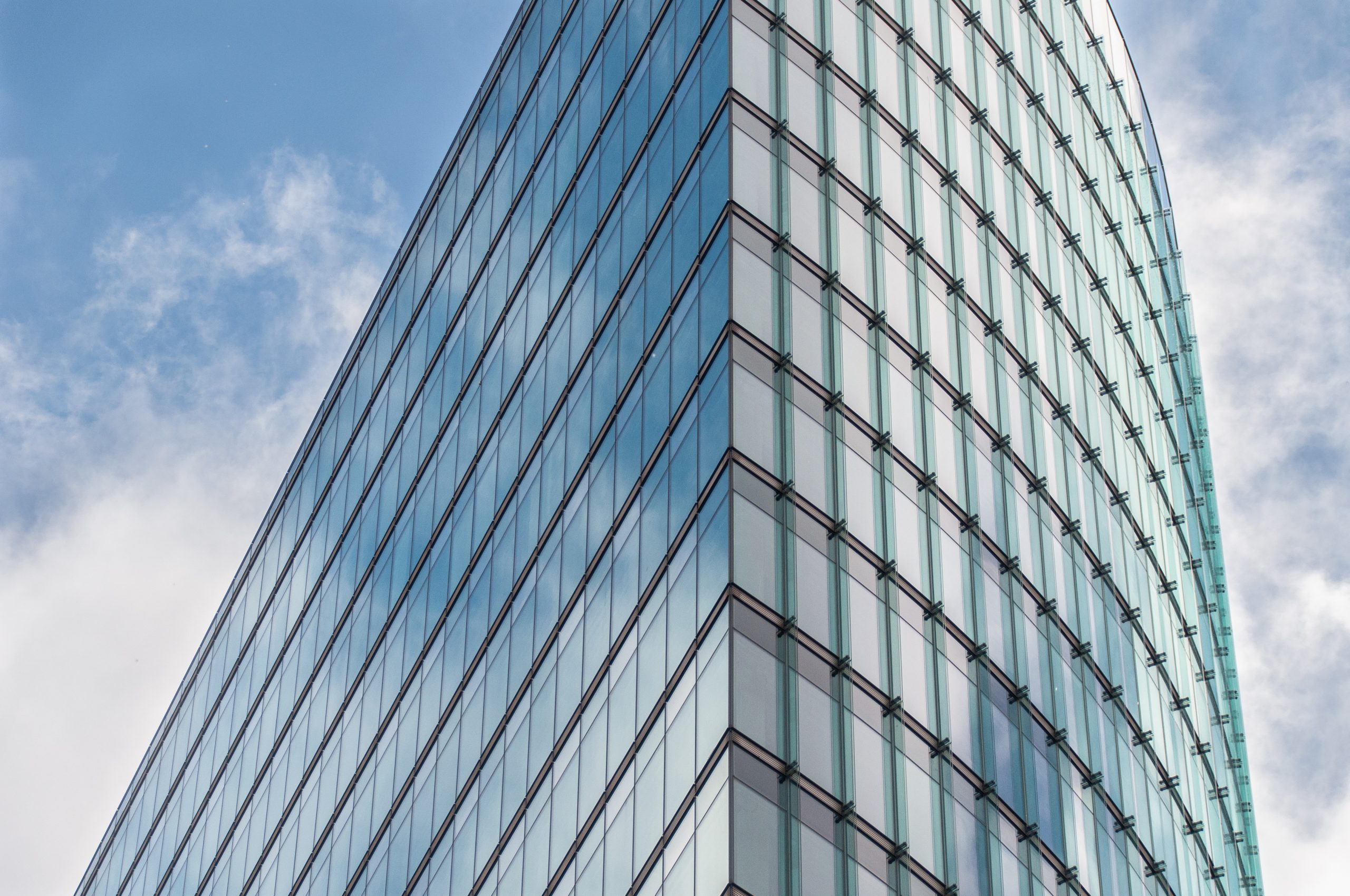Go Green! Go Safe! The Intersection of Green Building Design and Passive Fire Protection