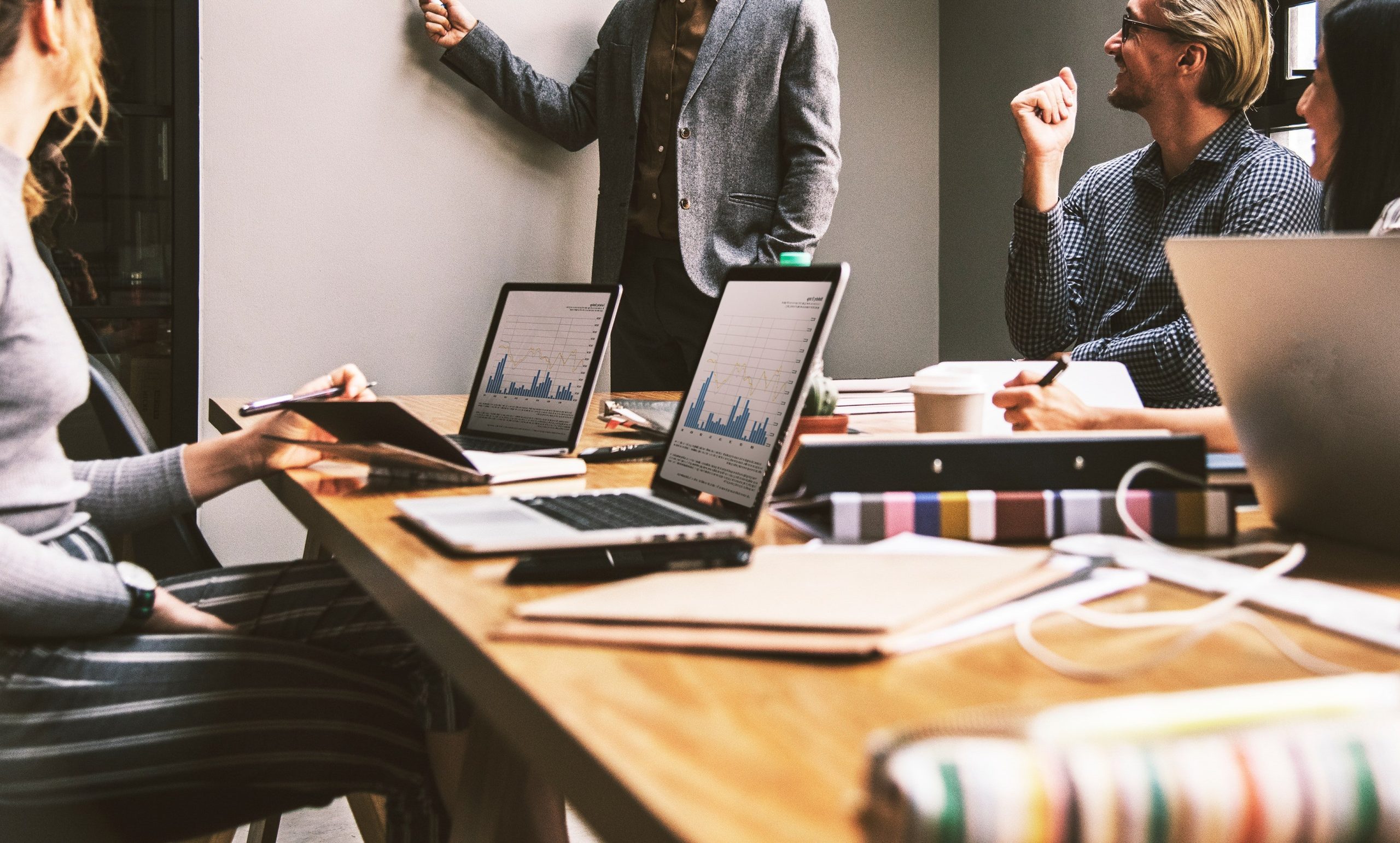 The Importance of CPD in the Construction Industry: A Pathway to Excellence