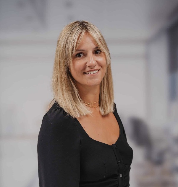 Sandra Boo-Tarazona