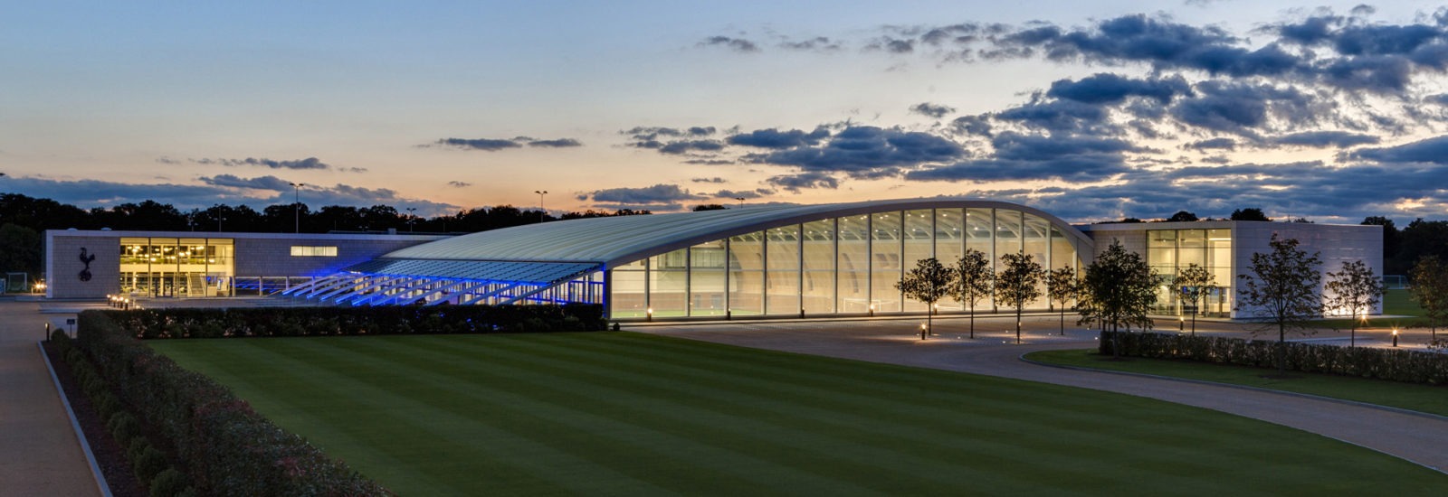 Tottenham Hotspur Training Ground